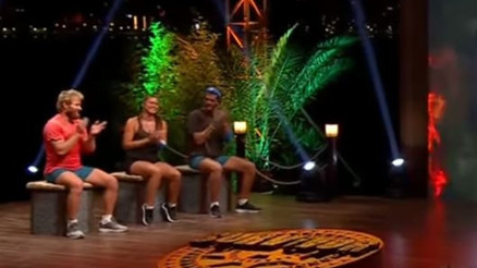 Galataport nerede Survivor finali nerede yapılacak Galataportun konumu