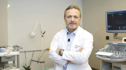 Tedavi için geç kalmayın Tedavi için geç kalmayın