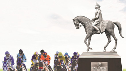 95. Gazi Koşusunda ya rekor ya sürpriz