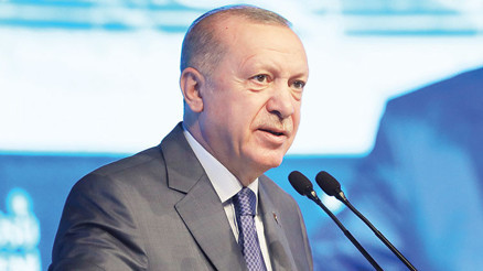 Referansımız milletimiz