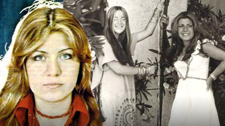 Funda: Türk dizilerinin en çok kullandığı şarkıyı söyledim Funda: Türk dizilerinin en çok kullandığı şarkıyı söyledim