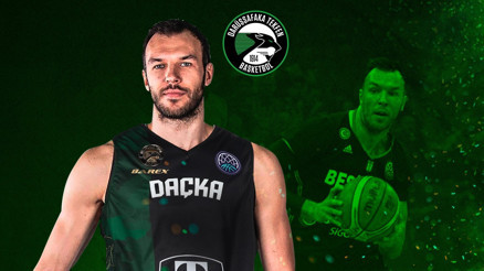 Can Maxim Mutaf, Darüşşafaka Tekfende