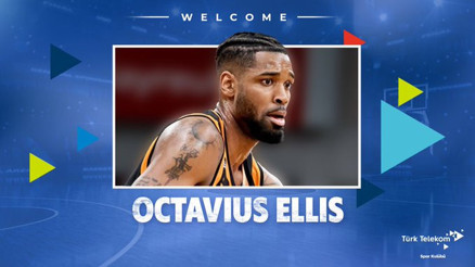 Octavius Ellis, Türk Telekomda