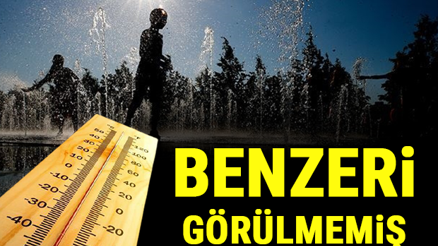 Havalar ne zaman soğuyacak, ne zaman yağmur yağacak Sıcaklıkların biteceği tarih için uzmanından açıklama