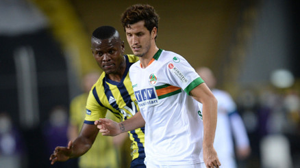 Salih Uçan: Fenerbahçe dışında Beşiktaş, Galatasaray ve Trabzonspor beni istedi - Transfer Haberleri