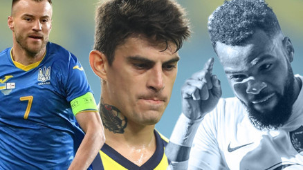 Son Dakika: Fenerbahçeye Diego Perotti piyangosu, Felipe Anderson teklifi Boupendza işi bitti, Yarmolenko - Galatasaray flörtü, Beşiktaşın sürprizi - Transfer Haberleri
