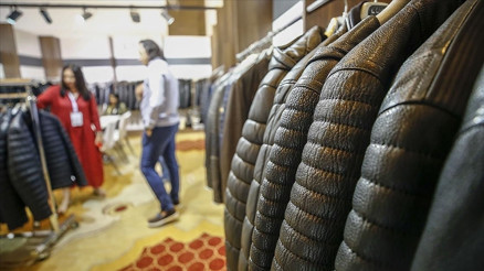 Deri ve deri mamulleri sektörü, Rusya pazarıyla hareketlendi Deri ve deri mamulleri sektörü, Rusya pazarıyla hareketlendi