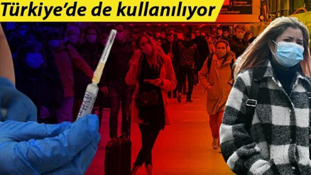 Sinovac aşısının Delta varyantına karşı etkisi hakkında açıklama yapıldı