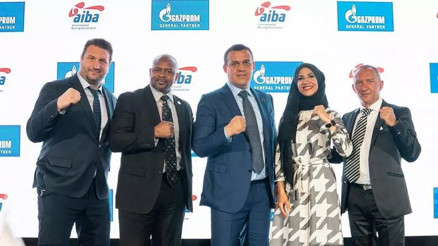 AIBA, boksörlere adil mücadele ve reform garantisi verdi