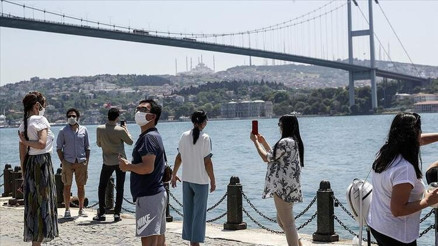 Sağlık Bakanlığı 29 Haziran corona virüsü tablosunu açıkladı