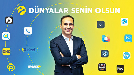 Turkcell’den yeni marka ekosistemi