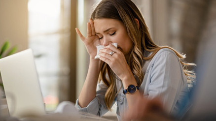 Yaz gribi belirtileri nelerdir, bulaşıcı mıdır Yaz gribinden korunmanın yolları