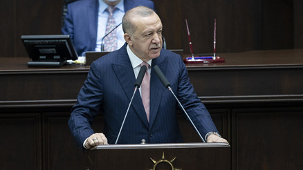 Son dakika... Katarlılara sınavsız tıp iddiası... Erdoğan: Bu ne terbiyesizliktir Tepeden tırnağa hepsi yalan Son dakika... Katarlılara sınavsız tıp iddiası... Erdoğan: Bu ne terbiyesizliktir Tepeden tırnağa hepsi yalan