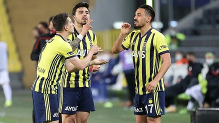 Fenerbahçe transferde yerli oyunculara yönelecek Kadroda 18 yabancı oyuncu var...