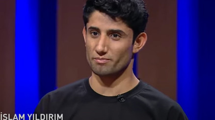 MasterChef tarihinde bir ilk Şeflere neredeyse kaşık attıran İslam Yıldırım kimdir, nereli