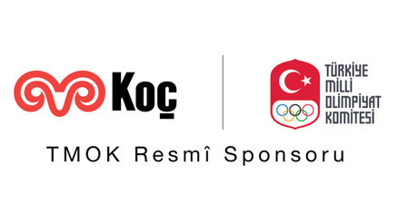 Koç Holding ve Türkiye Milli Olimpiyat Komitesi’nden güç birliği