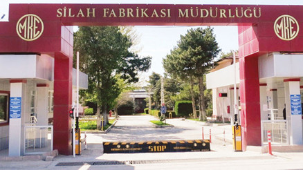 Makine Kimya şirket oldu