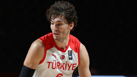 Son Dakika: Türkiye 87-70 Çekya (Maç Özeti)
