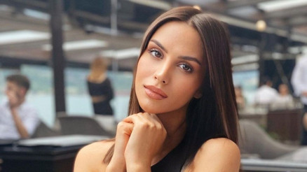 Ayşegül Çınar kimdir ve hangi dizilerde oynadı