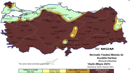Antalyanın iklimi 2100de Kahire gibi olacak deyip uyardı: Turizm olmayacak, insanlar sıcaktan düşüp ölecek