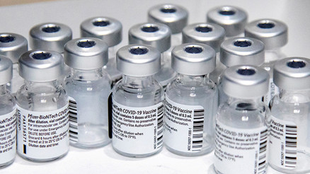 mRNA aşıları BioNTech ve Moderna ömür boyu koruma mı sağlıyor