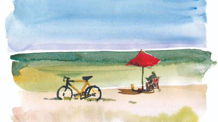 Tatil bavulunuzda bu kitaplara yer açın