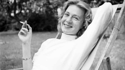 ‘Çocukluğumun soğuk geceleri’