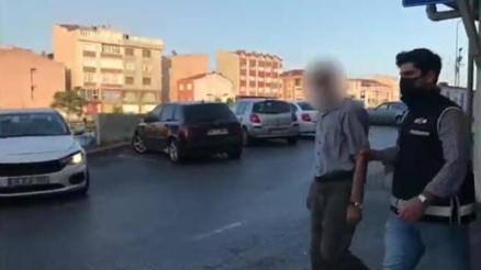 İstanbul merkezli 2 ilde dublör kullanarak banka hesaplarını boşaltan şebekeye operasyon