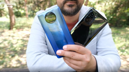 Xiaomi POCO F3 ve POCO X3 Pro incelemesi