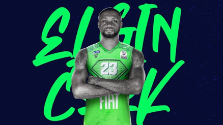 Elgin Cook, TOFAŞta