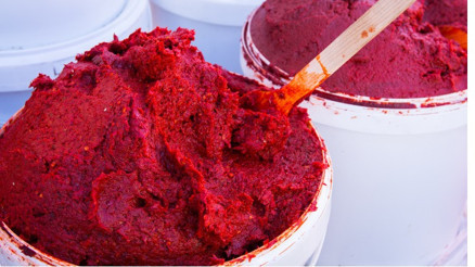 Gıdada hile tükenmek bilmiyor, sıra salçada.. Satın alırken ve tüketirken dikkat