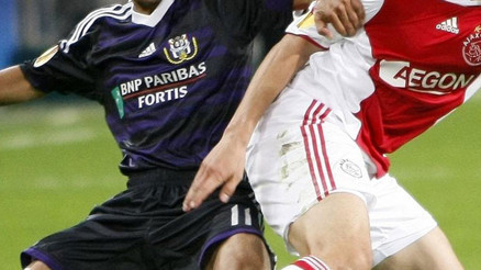 Futbol dünyasını sallayacak olay Hollanda ve Belçika ligleri, birleşme kararı aldı