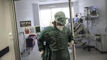 Sağlık Bakanlığı 2 Temmuz corona virüsü tablosunu açıkladı