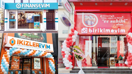 21 evim tasfiye oldu İşte kapatılan şirketler...