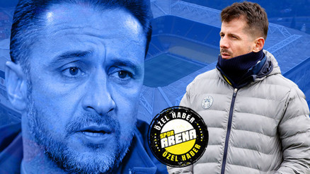 Son Dakika: Fenerbahçenin yeni teknik direktörü Vitor Pereira nasıl başarılı olur Emre Belözoğlu dönemini hatırlattı ve...