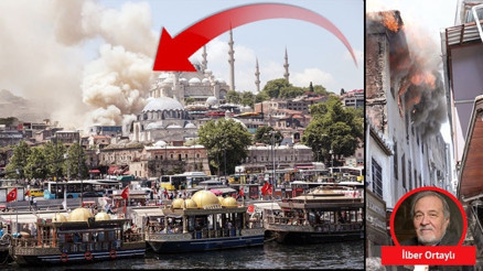 Suriçi’ni bekleyen tehlike