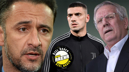 Son Dakika: Vitor Pereira Fenerbahçede unutulmaz anlar yaşadı Merih Demiralı oynatmak istedi ama...
