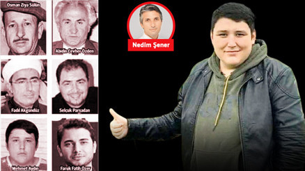 Sahtekârlar ve tamahkârlar Sahtekârlar ve tamahkârlar