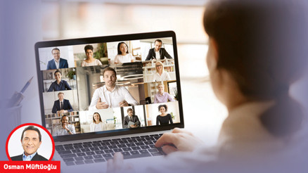 Sağlıkta Zoom efekti