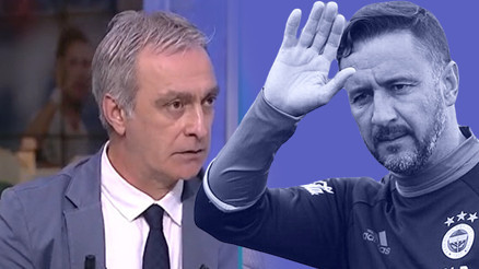 Köprünün altından çok sular geçti, Vitor Pereira ve Fenerbahçe...