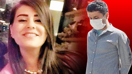 Jaguarlı katiller yakalandı Cinayetin bahanesi: Aşk mesajlarını gördüm