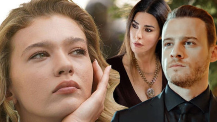 Öz babasının istismarına uğrayan Melisa Döngele ünlü isimlerden destek