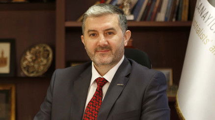 ‘Yabancı yatırımcıyı Türkiye’ye çekmeliyiz’