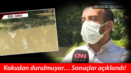 İstanbulda tedirgin eden görüntü