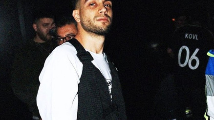 DJ Artz olarak tanınan Efe Çelik kimdir DJ Artz olarak tanınan Efe Çelik kimdir