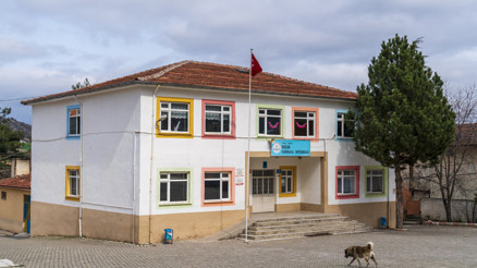 Okullar halk eğitim merkezi olacak