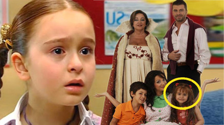 Bez Bebekin Yağmuru büyüdü... Son hali şaşırttı