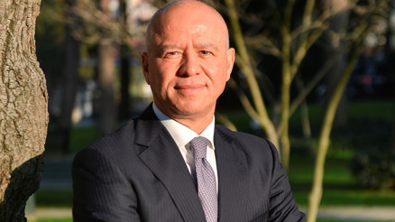 Koç Holding, İklimle Bağlantılı Finansal Beyanlar Görev Gücüne katıldı Koç Holding, İklimle Bağlantılı Finansal Beyanlar Görev Gücüne katıldı