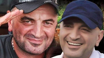 Karadenizli müzisyen Ayhan Alptekin, hayatını kaybetti