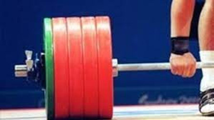 Türkiyenin halterdeki olimpiyat kotası 3ten 2ye düştü